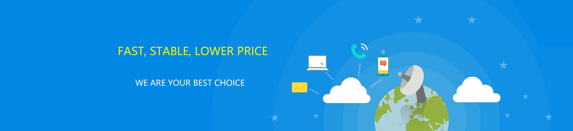 北美通通讯，专业的短信服务商